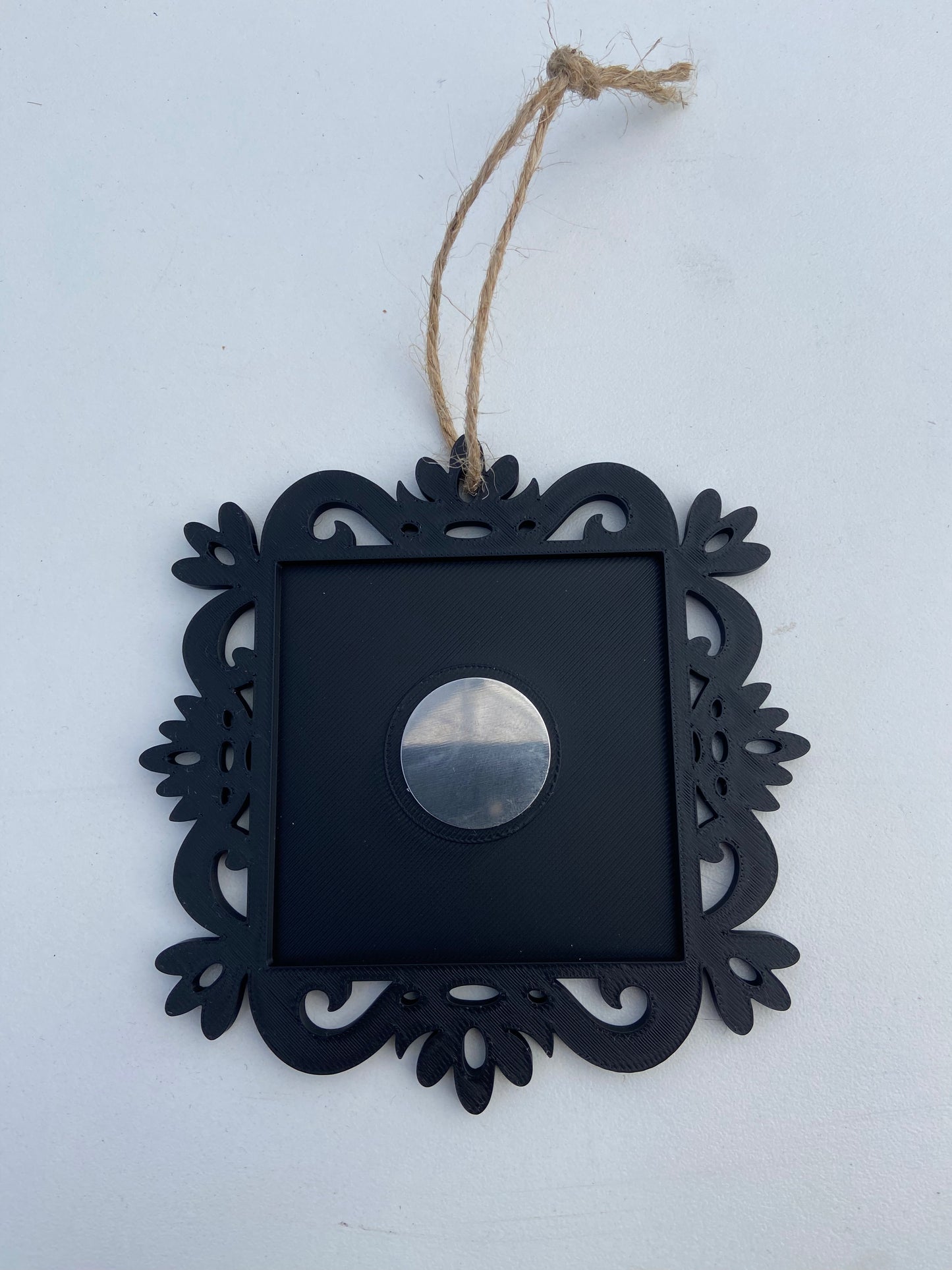 Holiday Ornament NEW STYLE