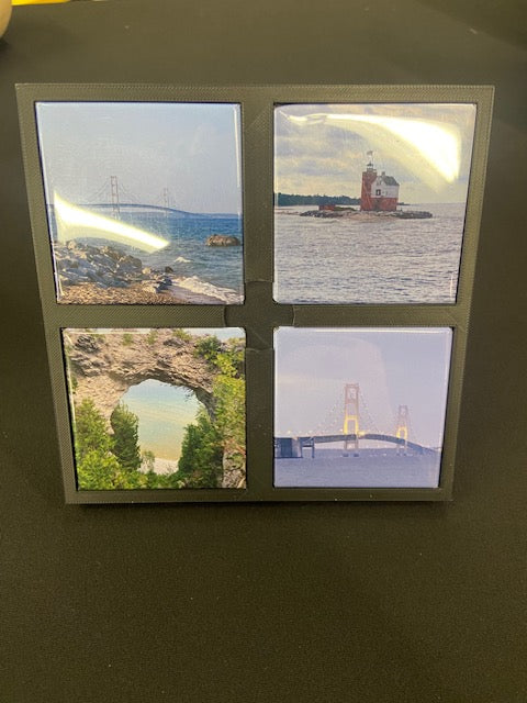 Frame ONLY