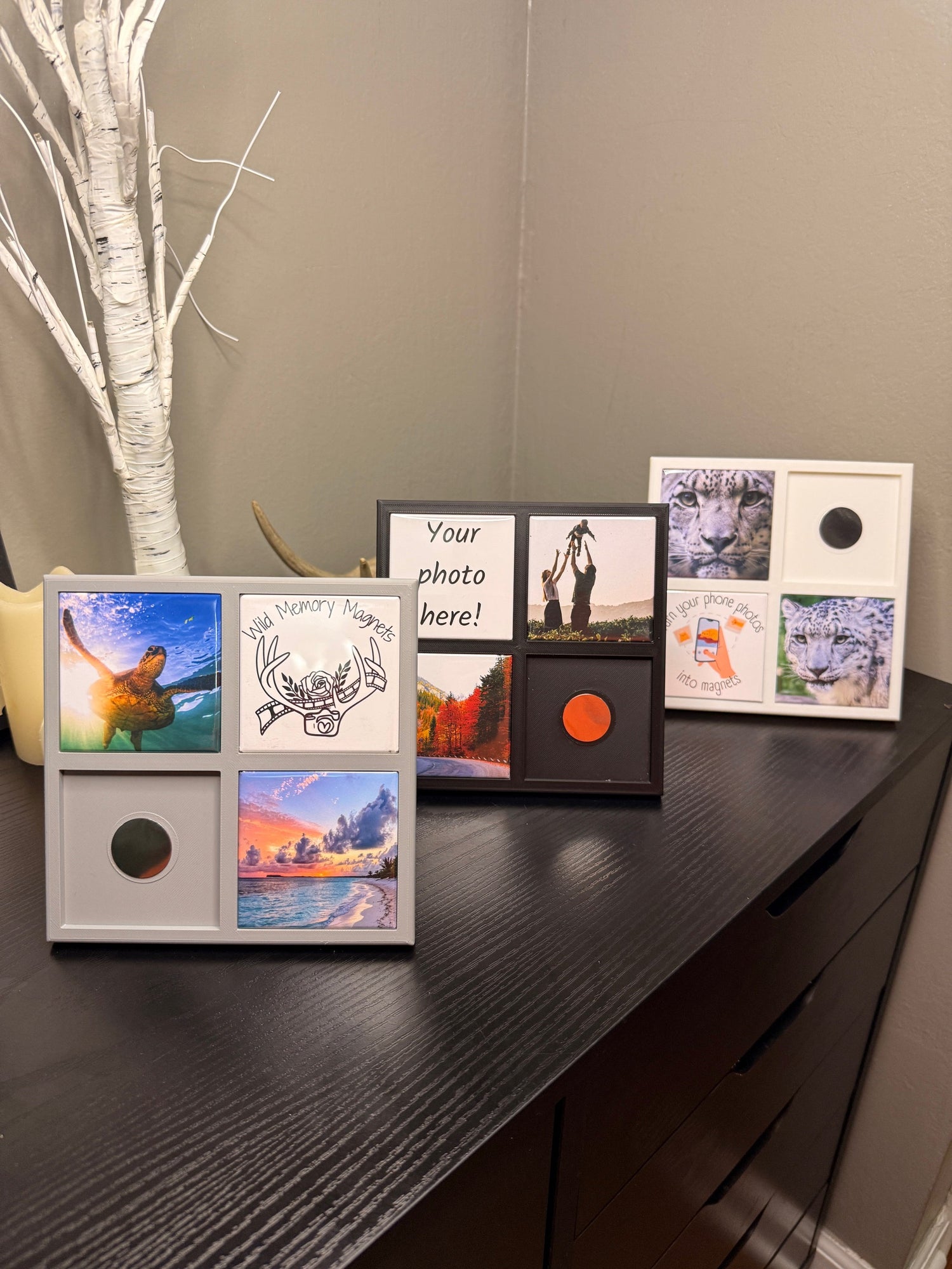 Frames