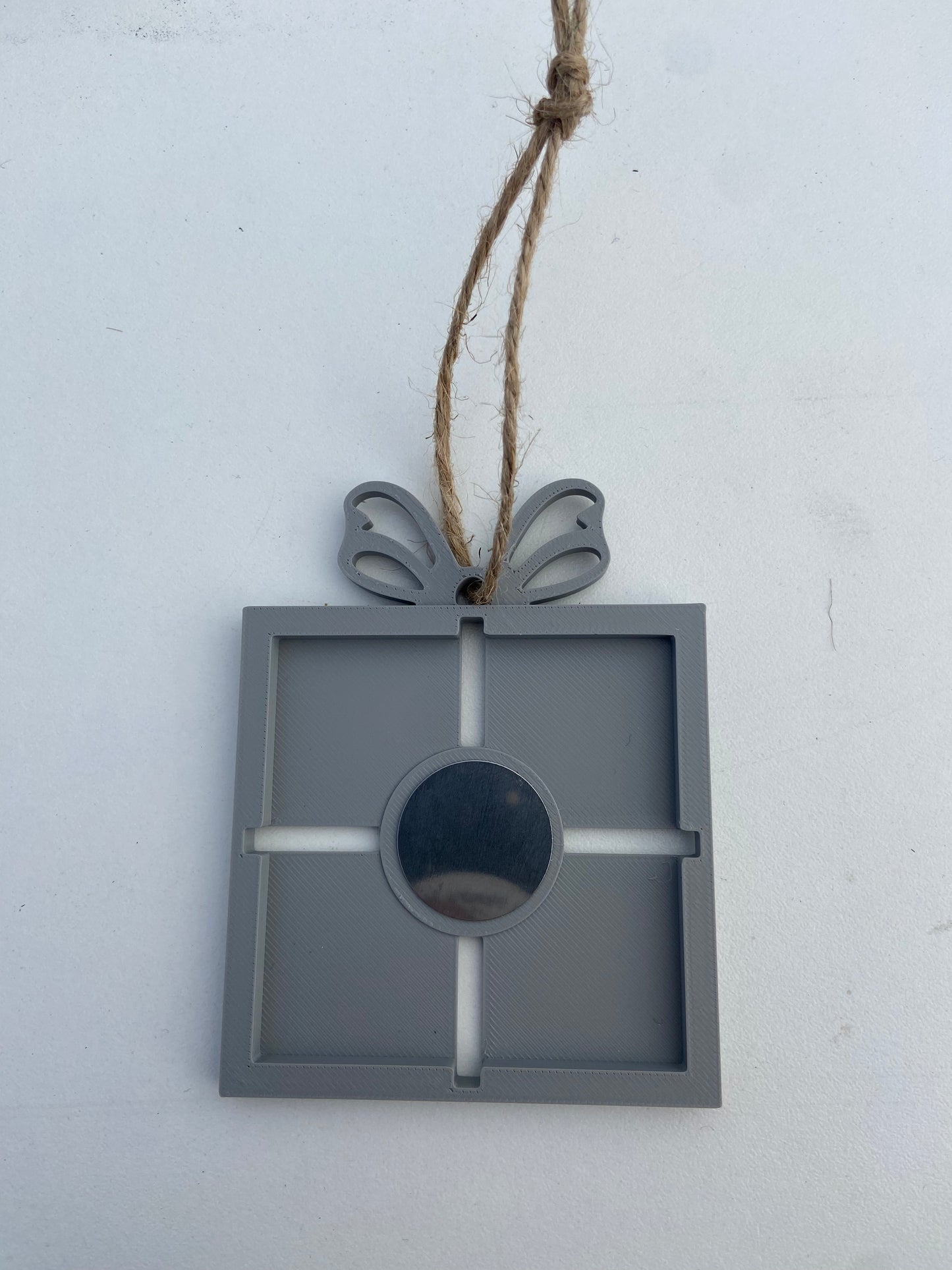 Holiday Ornament NEW STYLE