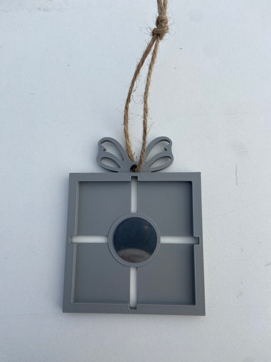 Holiday Ornament NEW STYLE