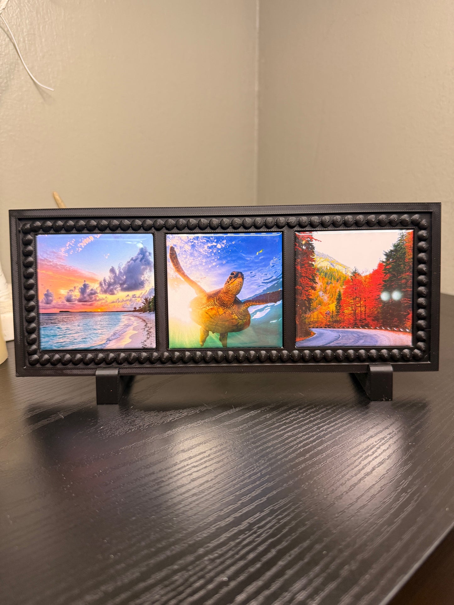 Small Bubble Frame
