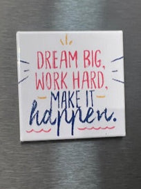 Random Inspo Magnet