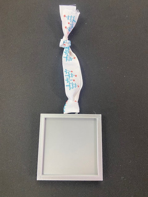 Holiday Ornament