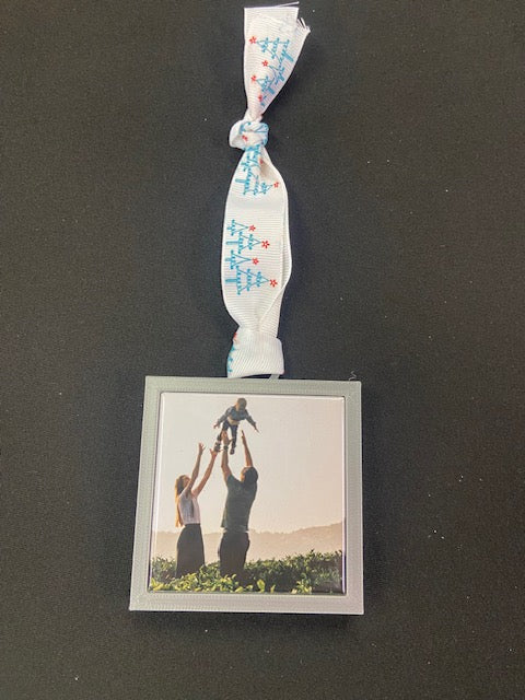 Holiday Ornament